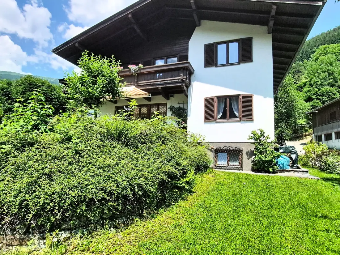 Maison de Vacances Zell am See
