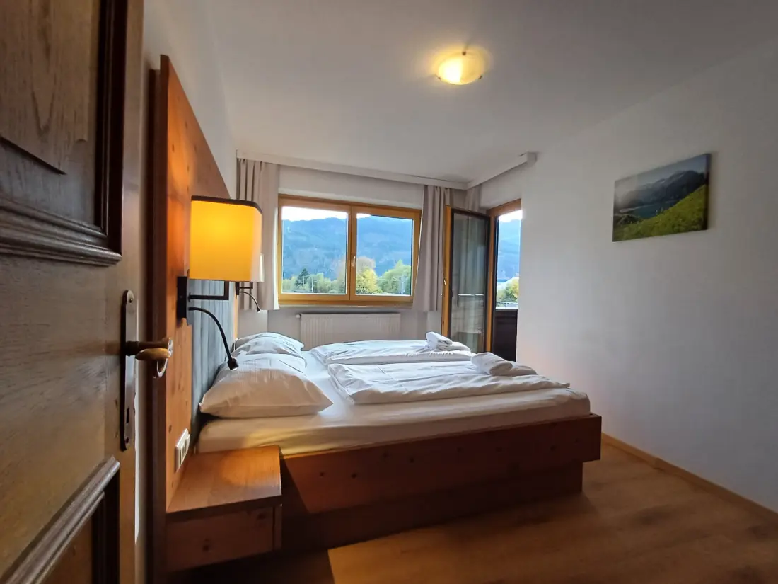 Maison de Vacances Zell am See