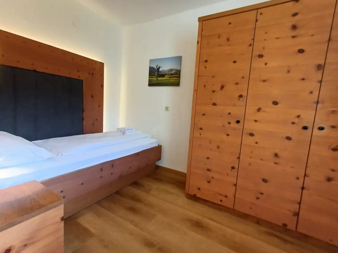 Maison de Vacances Zell am See