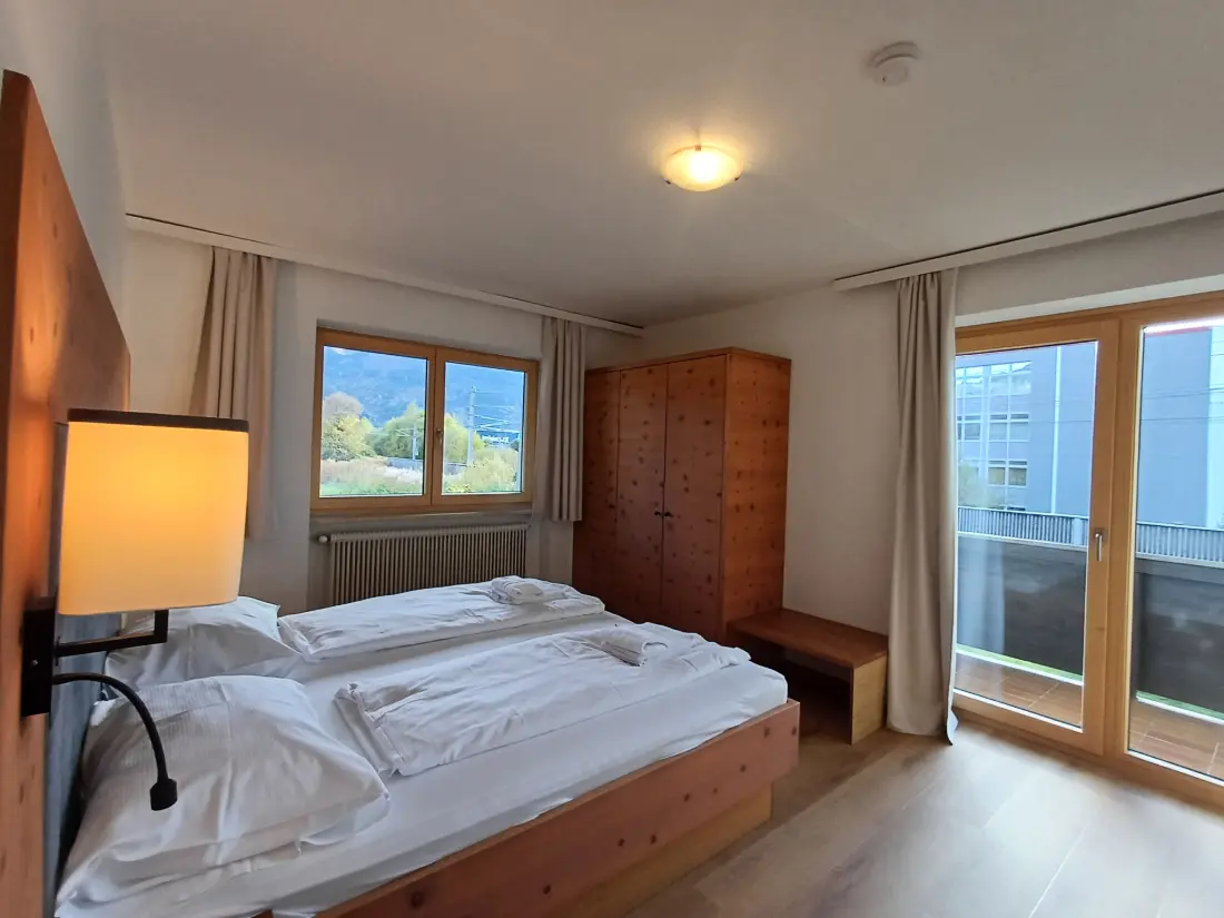 Maison de Vacances Zell am See
