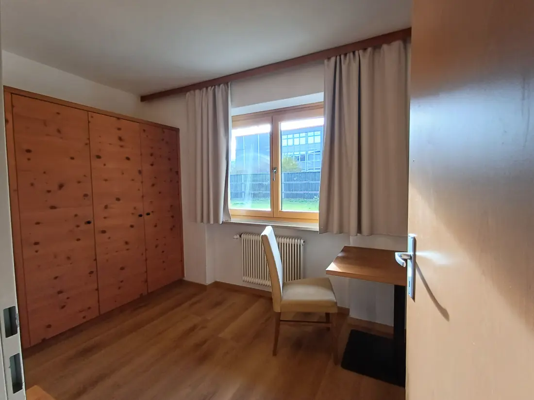 Maison de Vacances Zell am See