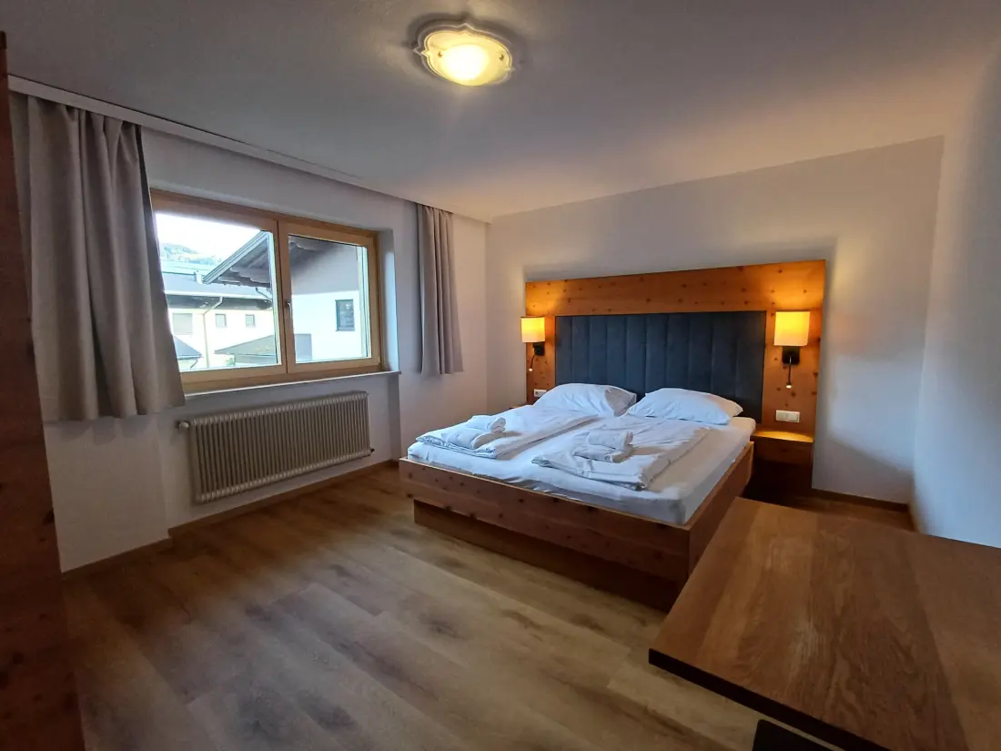 Maison de Vacances Zell am See