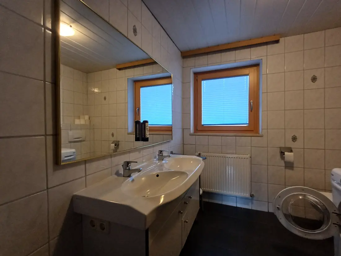 Maison de Vacances Zell am See