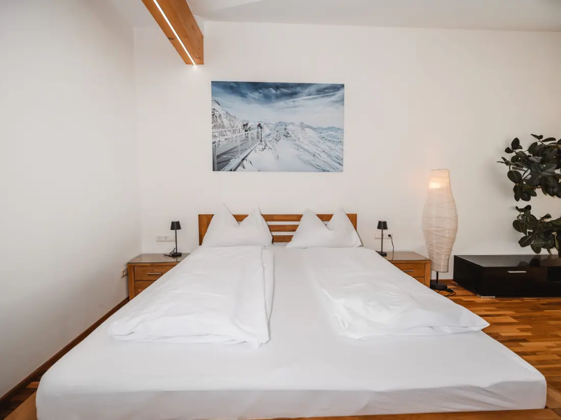 Maison de Vacances Zell am See