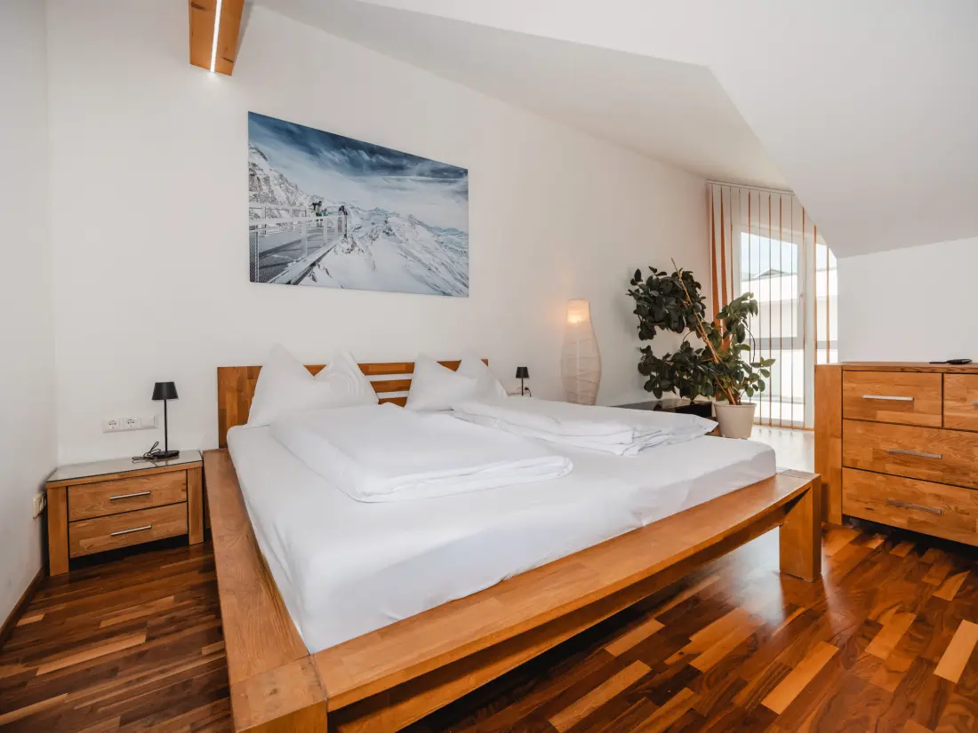 Maison de Vacances Zell am See