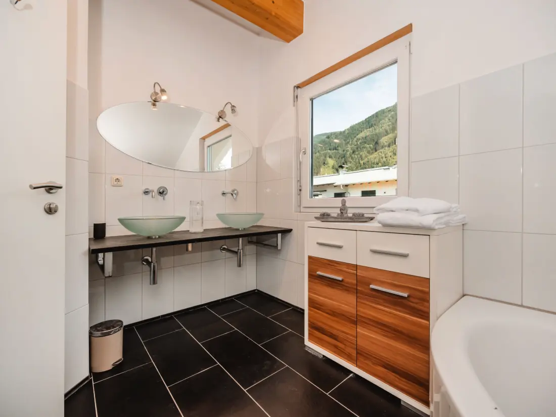 Maison de Vacances Zell am See