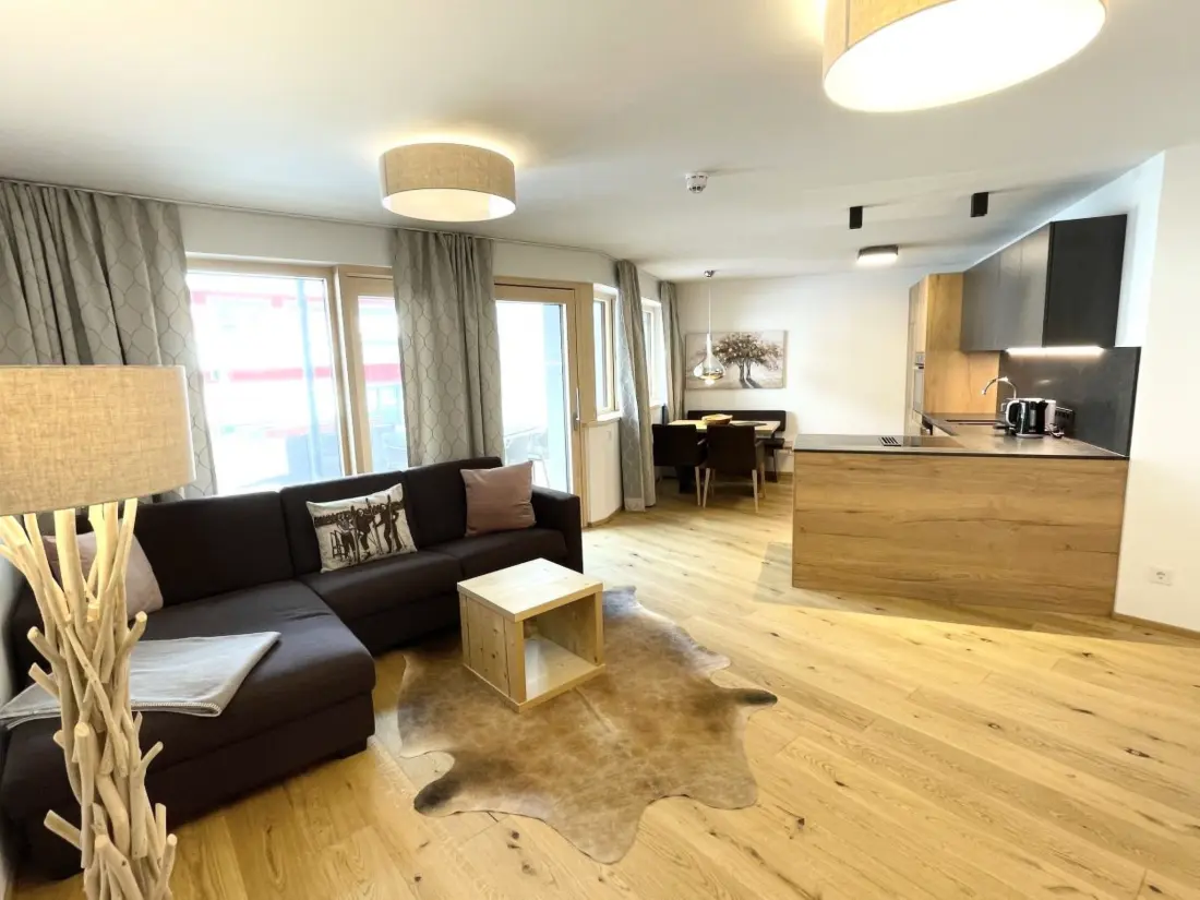 Résidence 3_SPA Classic Suite 611