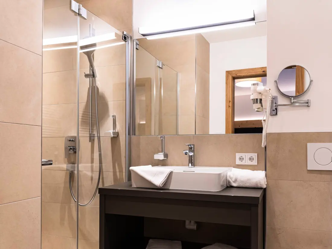 Résidence 3_SPA Comfort Studio 102