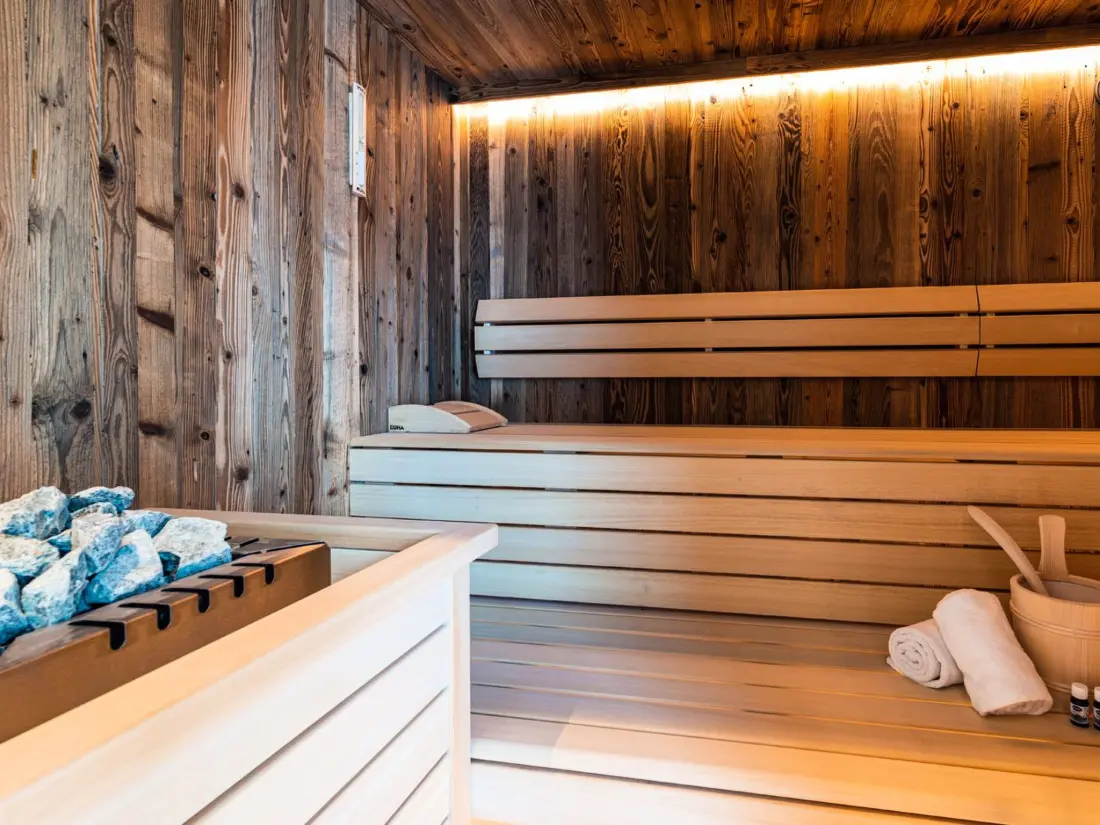 Résidence 3_SPA Comfort Studio 102