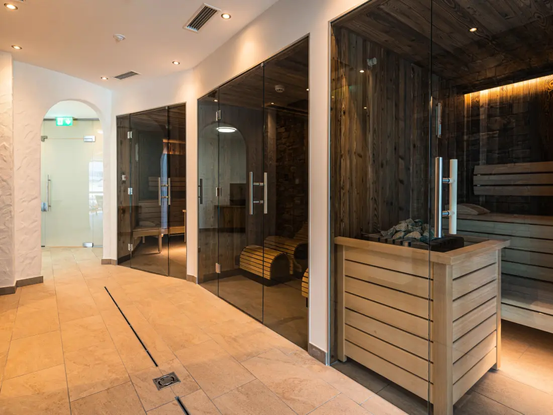 Résidence 3_SPA Comfort Studio 103