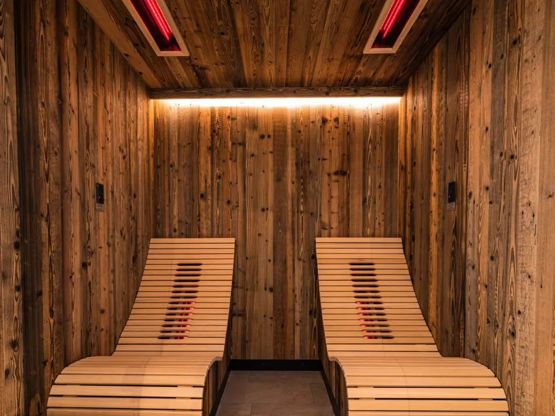 Résidence 3_SPA Comfort Studio 103