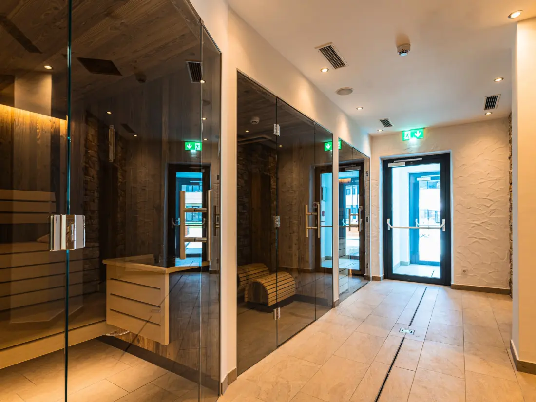 Résidence 3_SPA Comfort Studio 103
