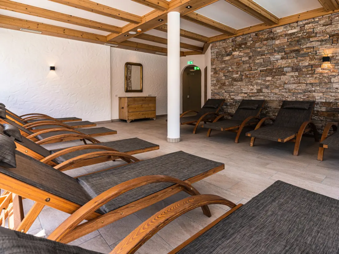 Résidence 3_SPA Comfort Studio 103