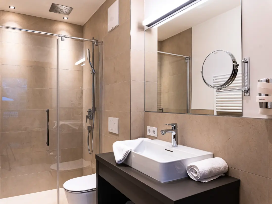 Résidence 3_SPA Comfort Studio 206