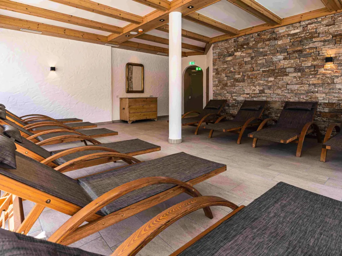 Résidence 3_SPA Comfort Studio 206