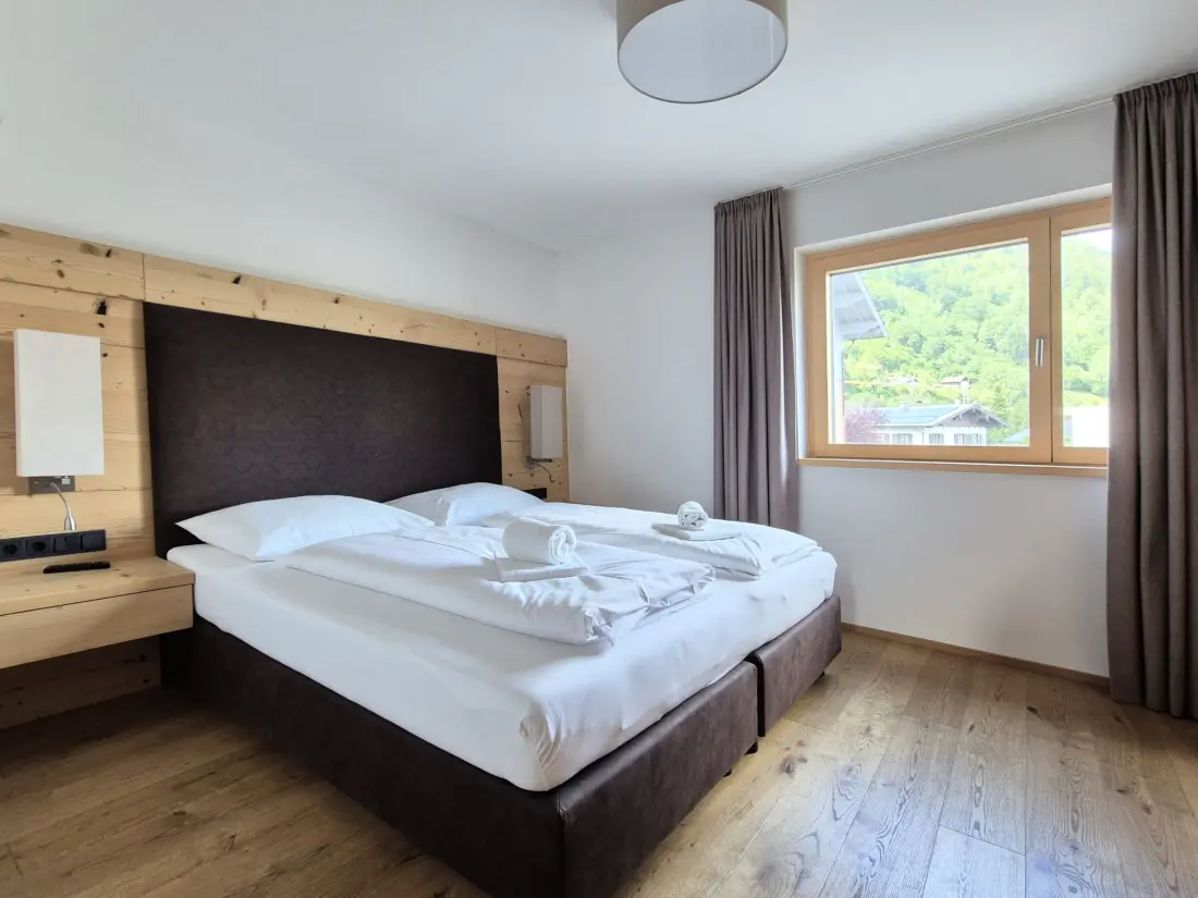 Résidence 3_SPA Deluxe Garden 414
