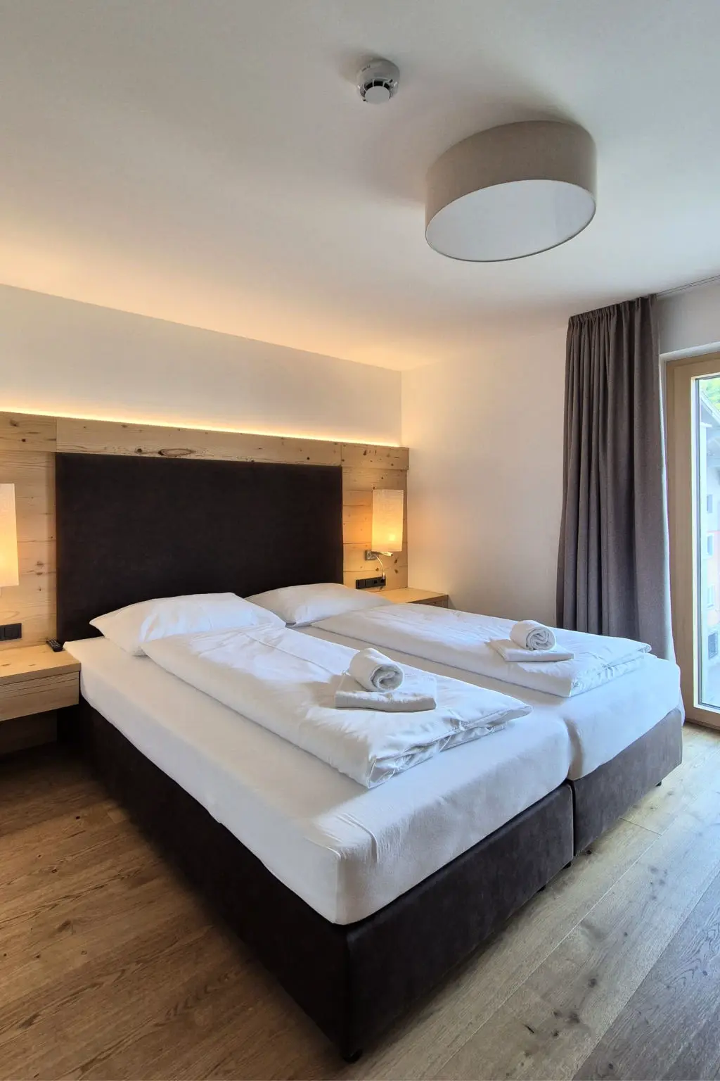 Résidence 3_SPA Deluxe Panorama 522