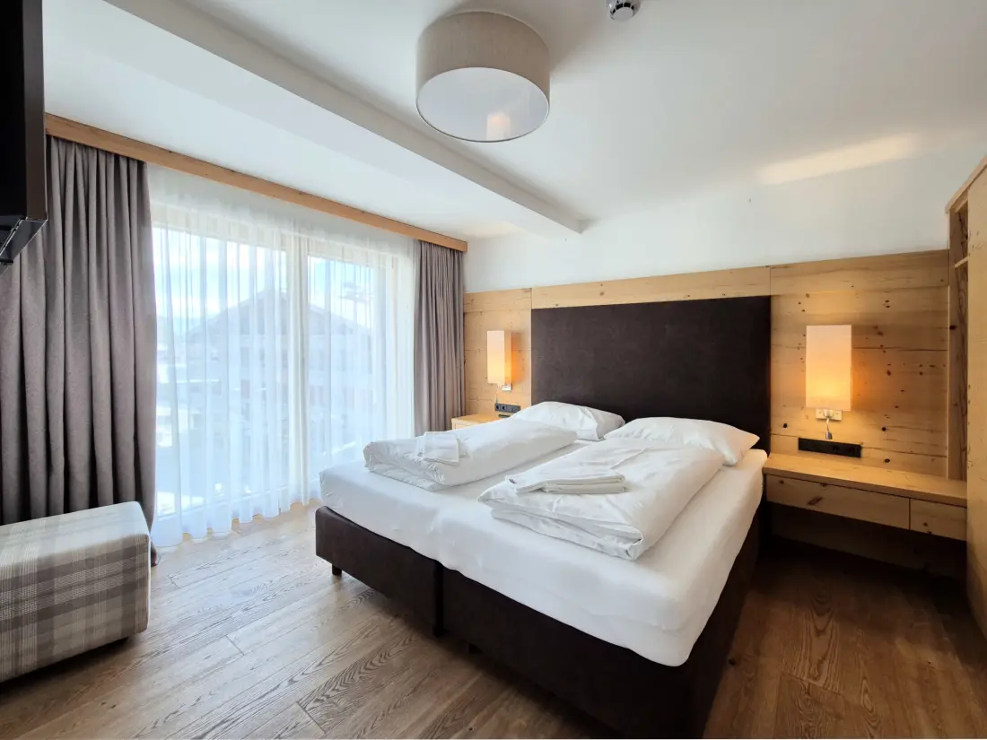 Résidence 3_SPA Junior Suite 104