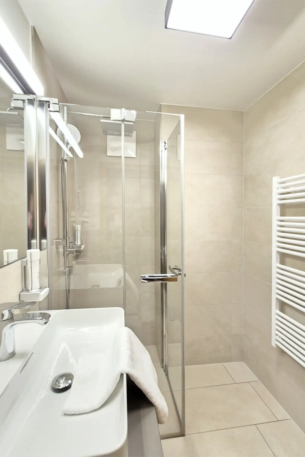 Résidence 3_SPA Junior Suite 104