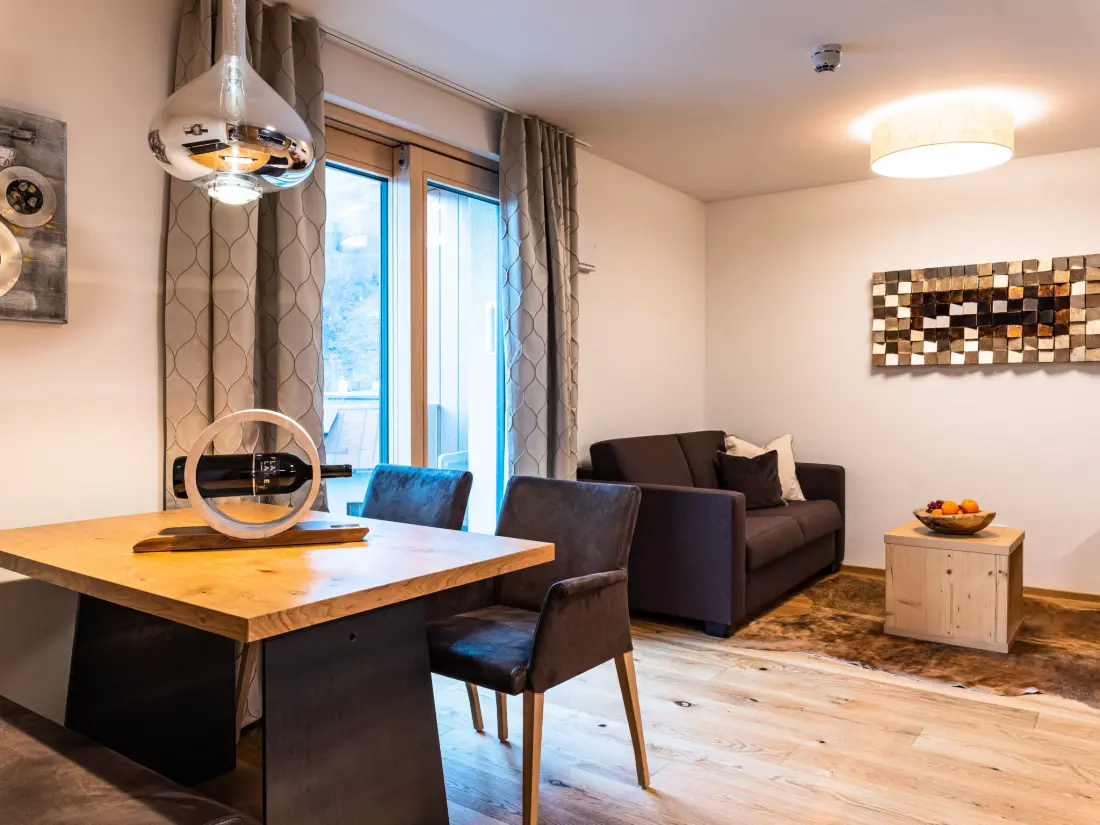 Résidence 3_SPA Junior Suite 104