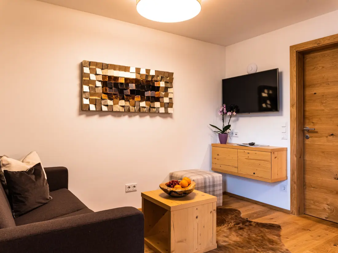 Résidence 3_SPA Junior Suite 104