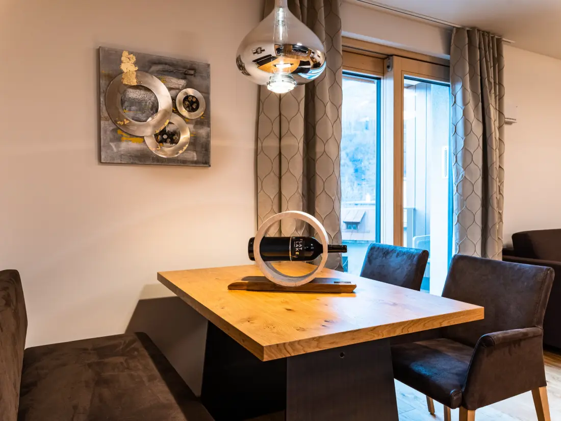 Résidence 3_SPA Junior Suite 104