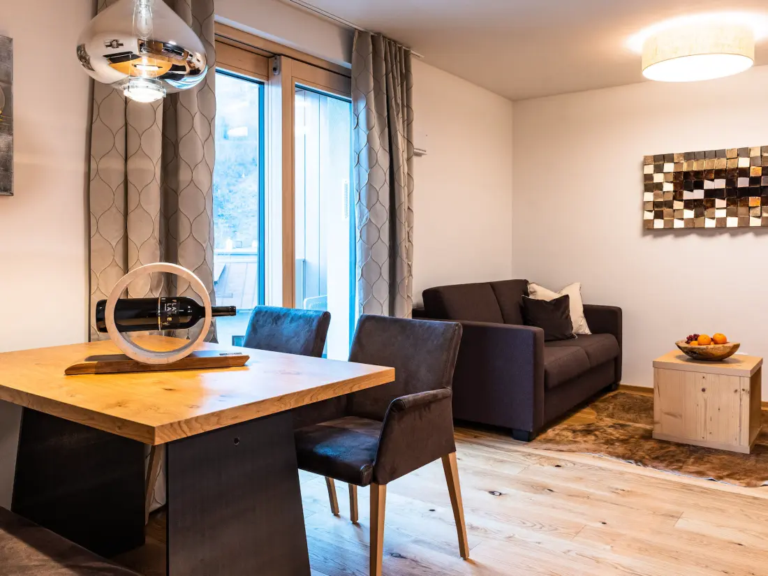Résidence 3_SPA Junior Suite 208