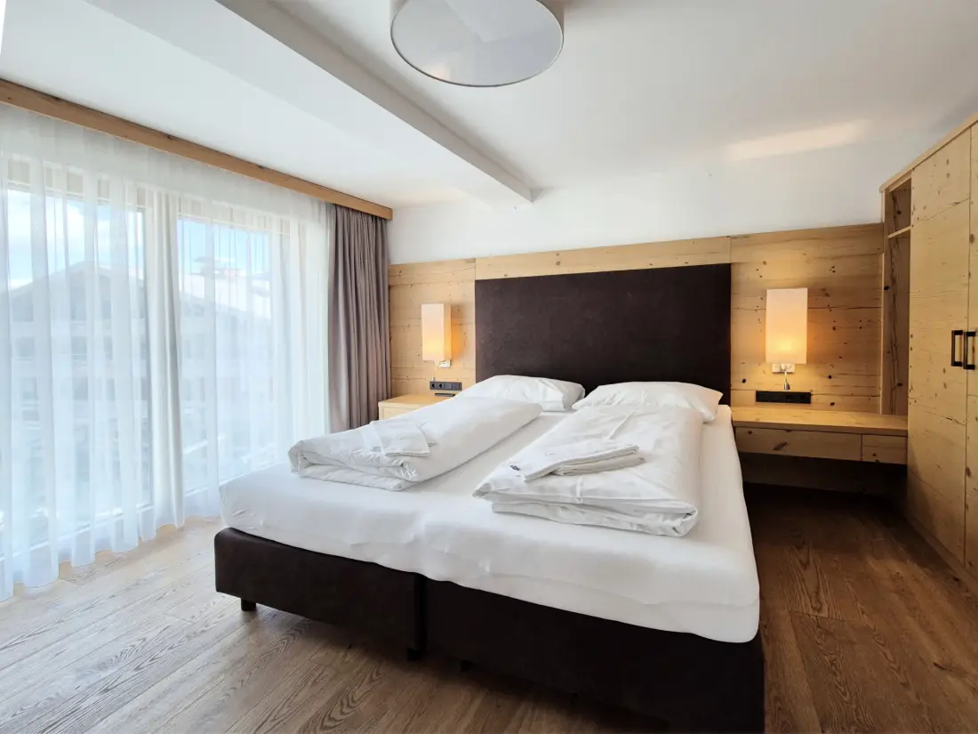 Résidence 3_SPA Junior Suite 208