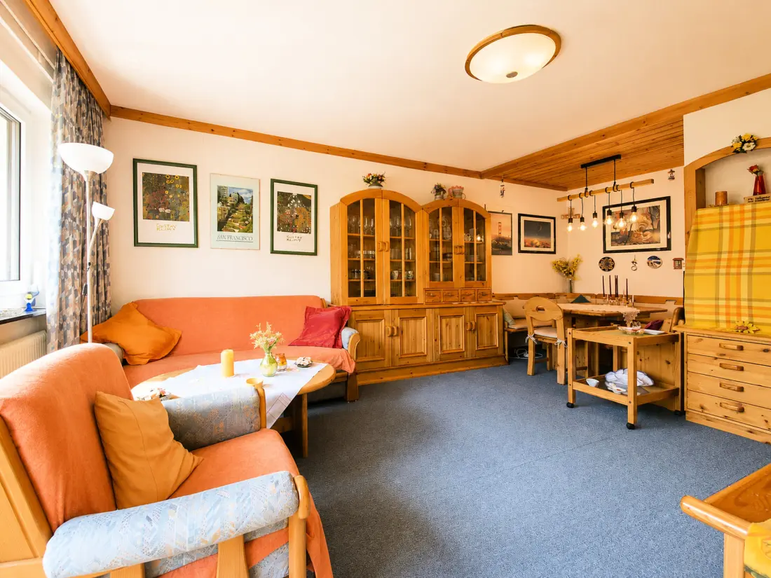 Résidence 4_3 Apartment WildentenNest Zellersee