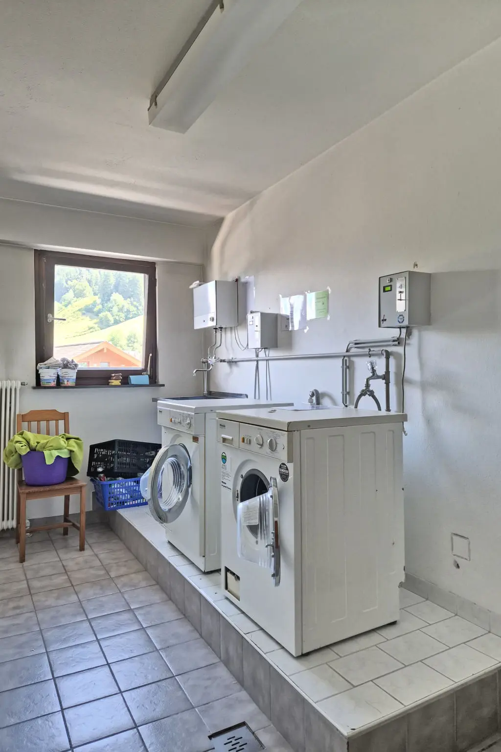 Résidence 4_3 Apartment WildentenNest Zellersee