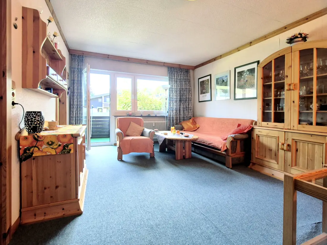 Résidence 4_3 Apartment WildentenNest Zellersee
