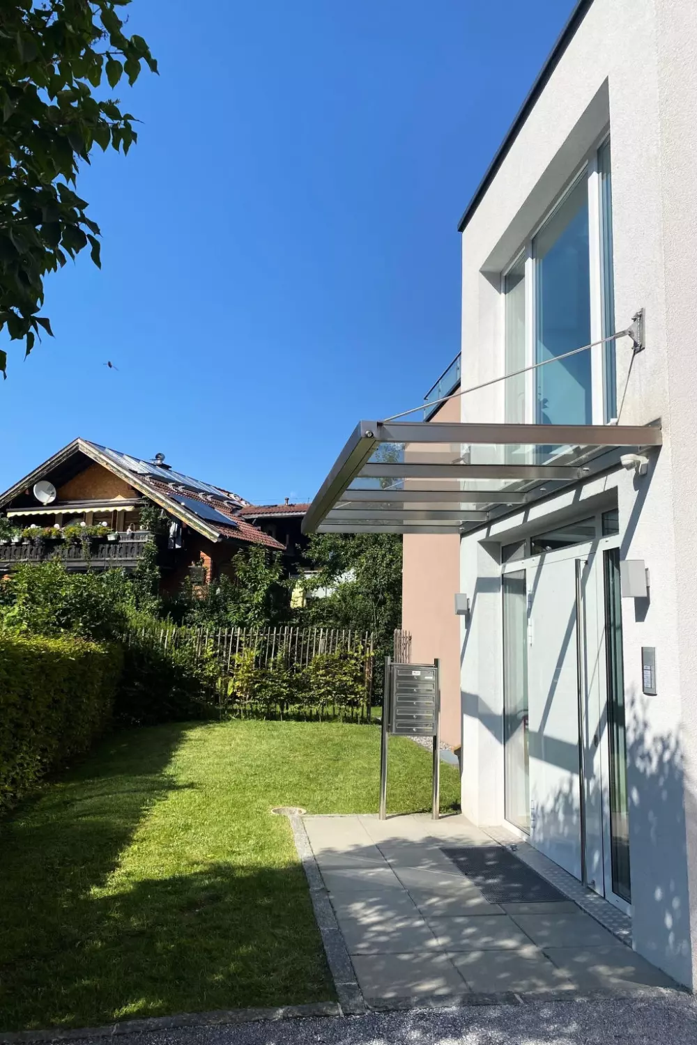 Résidence 4_ZELL - FöhrenNest Zell am See