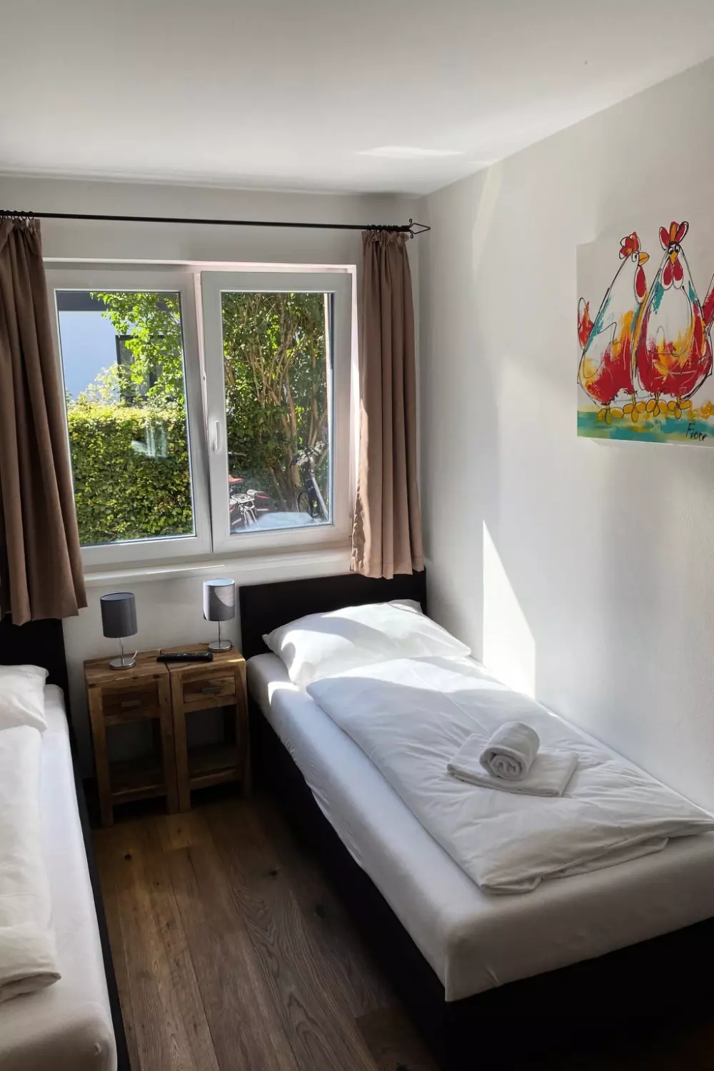 Résidence 4_ZELL - FöhrenNest Zell am See