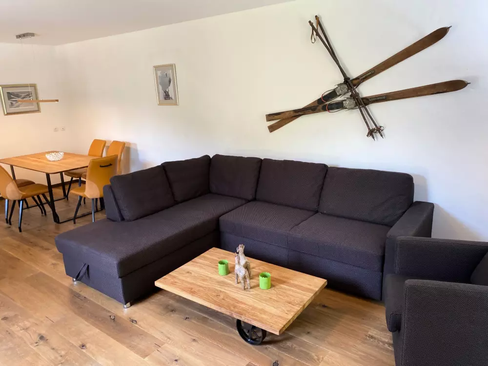 Résidence 4_ZELL - FöhrenNest Zell am See