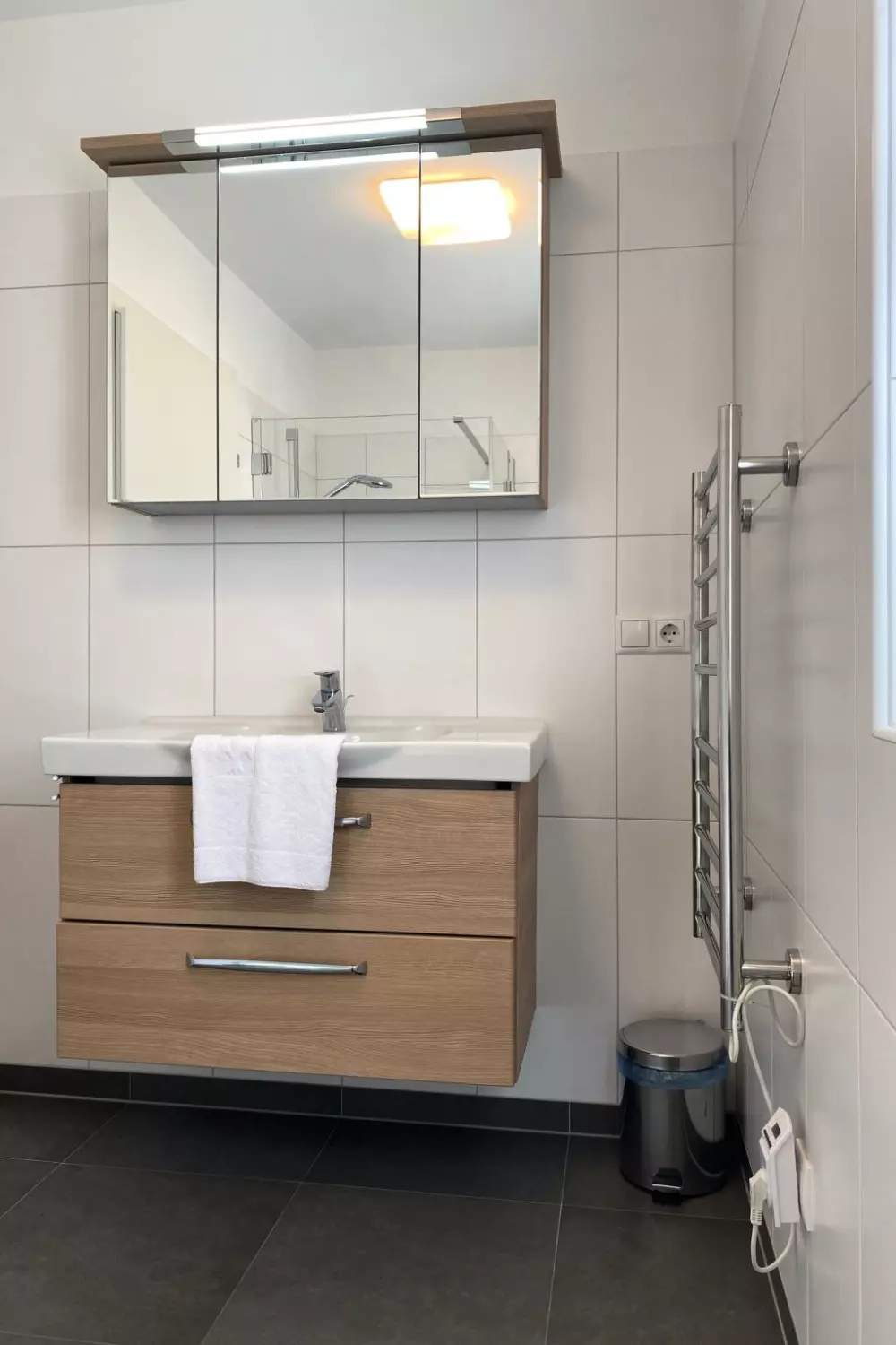 Résidence 4_ZELL - FöhrenNest Zell am See