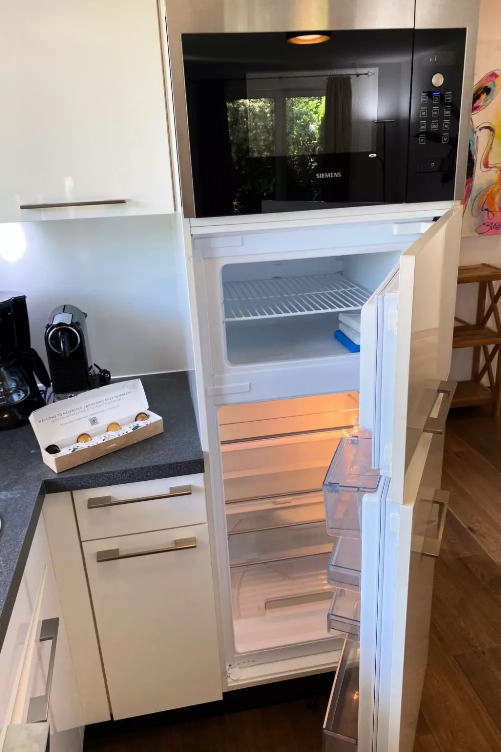 Résidence 4_ZELL - FöhrenNest Zell am See