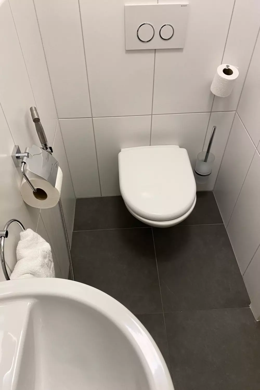 Résidence 4_ZELL - FöhrenNest Zell am See