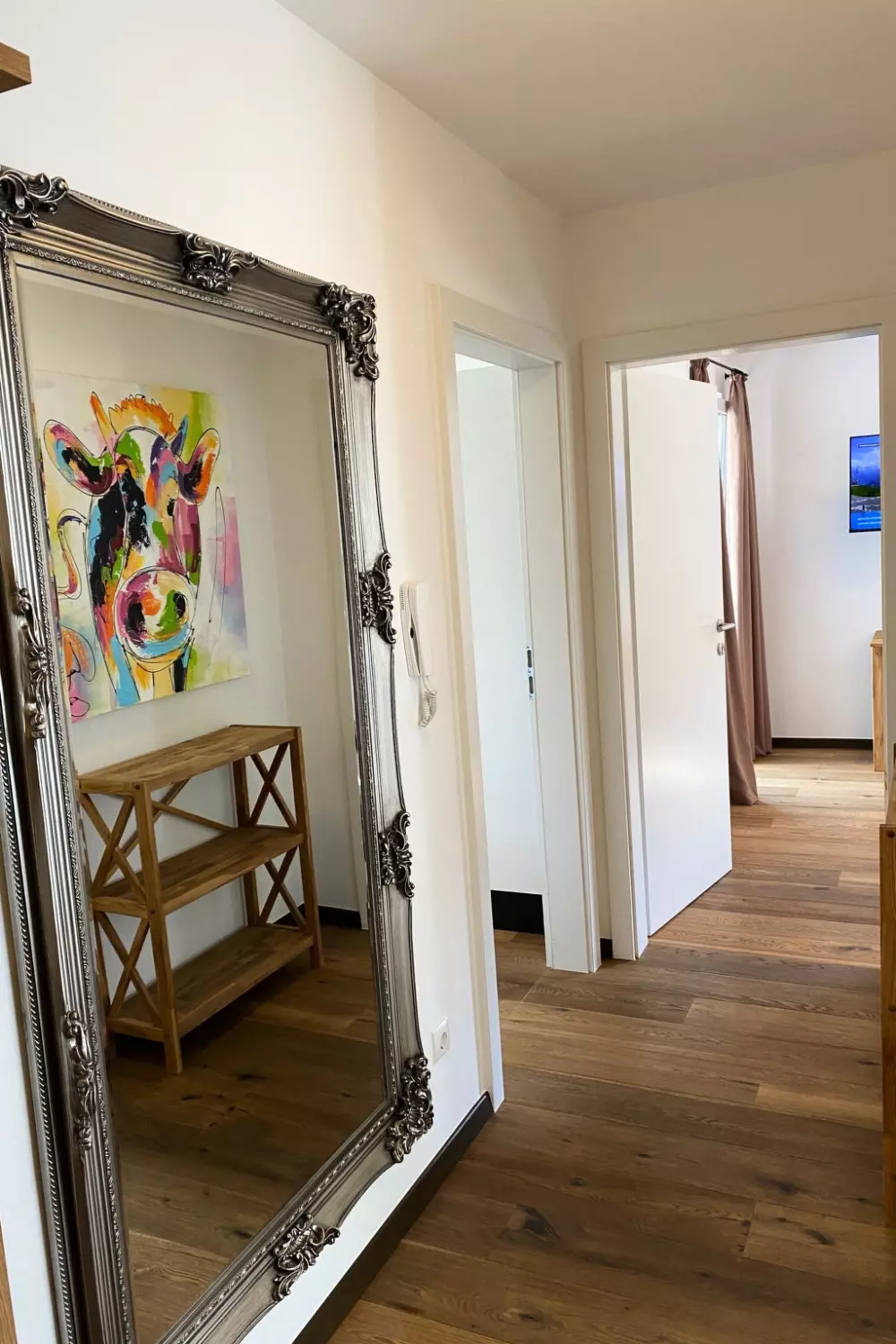 Résidence 4_ZELL - FöhrenNest Zell am See