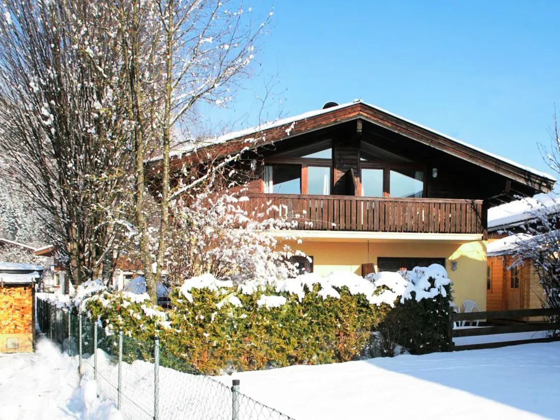 Résidence Alpenchalets