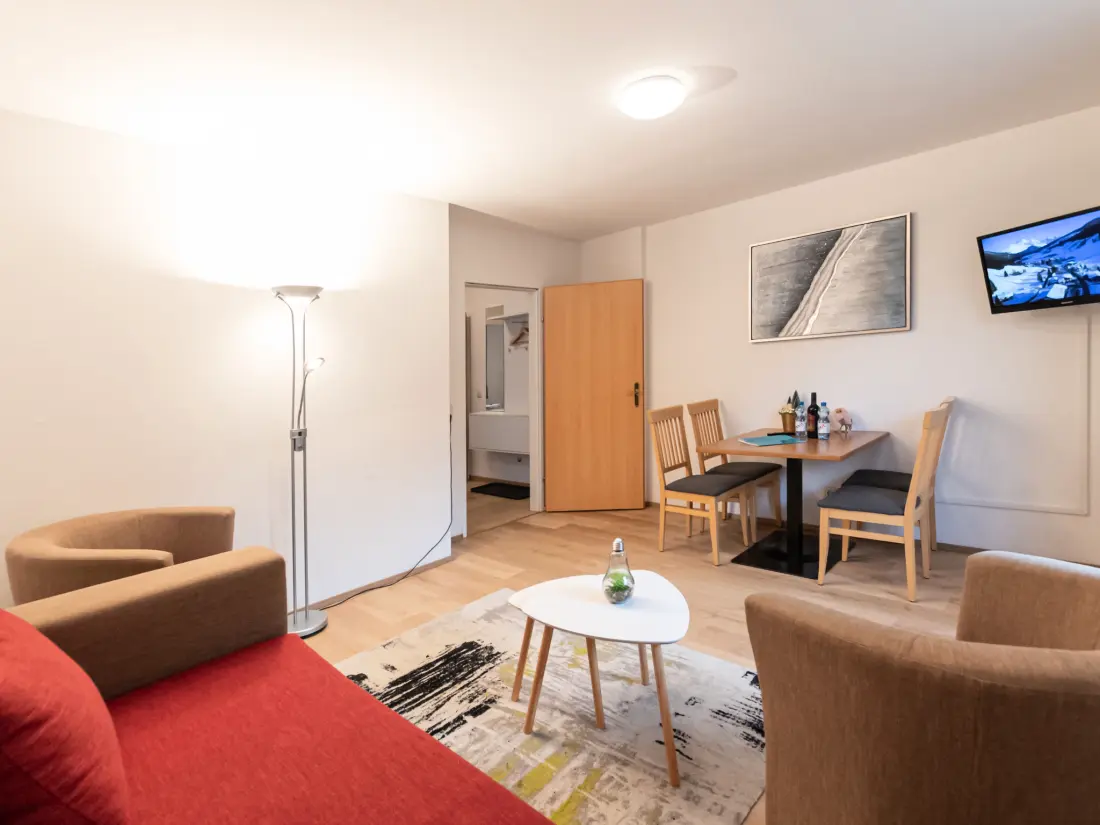 Résidence Alpenchalets