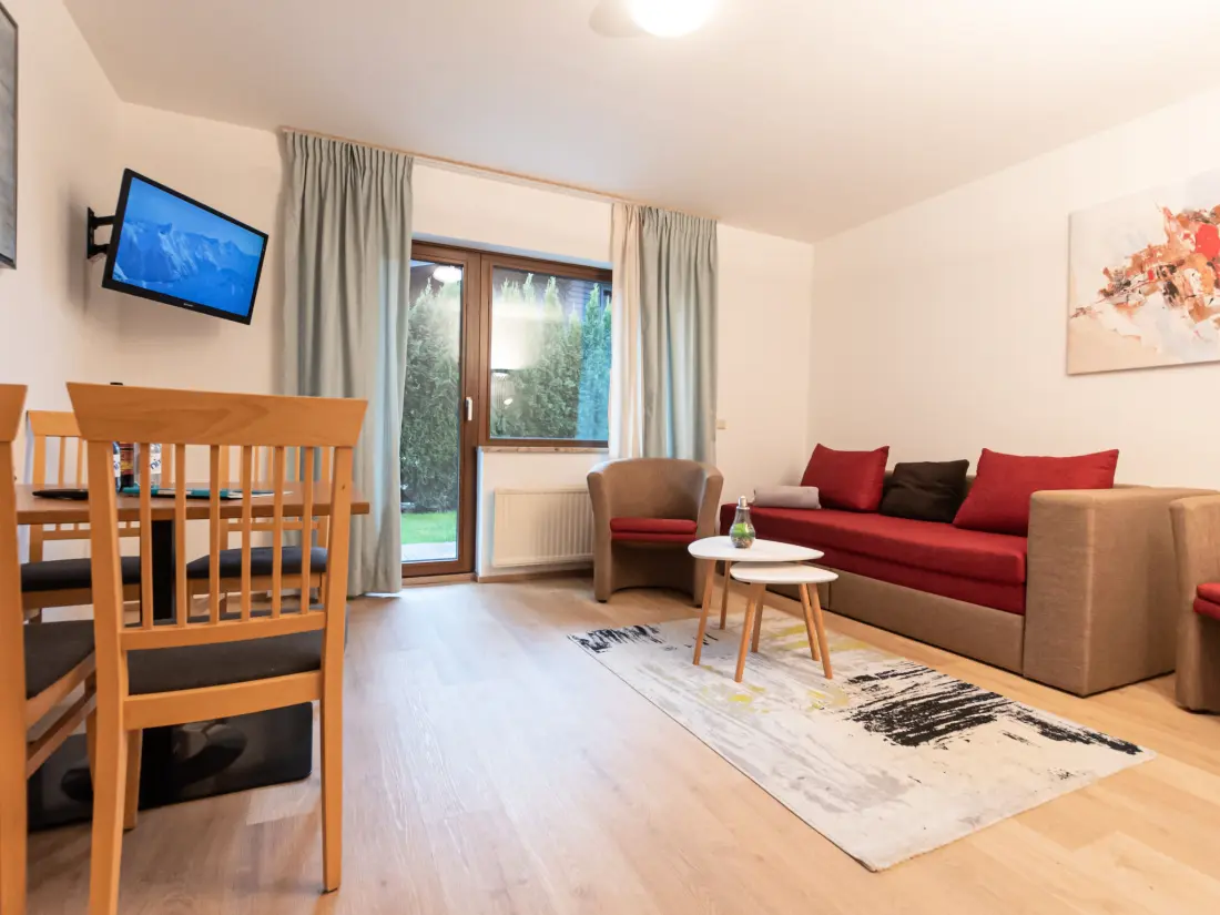 Résidence Alpenchalets
