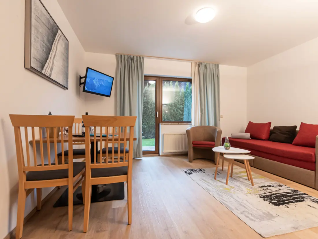 Résidence Alpenchalets