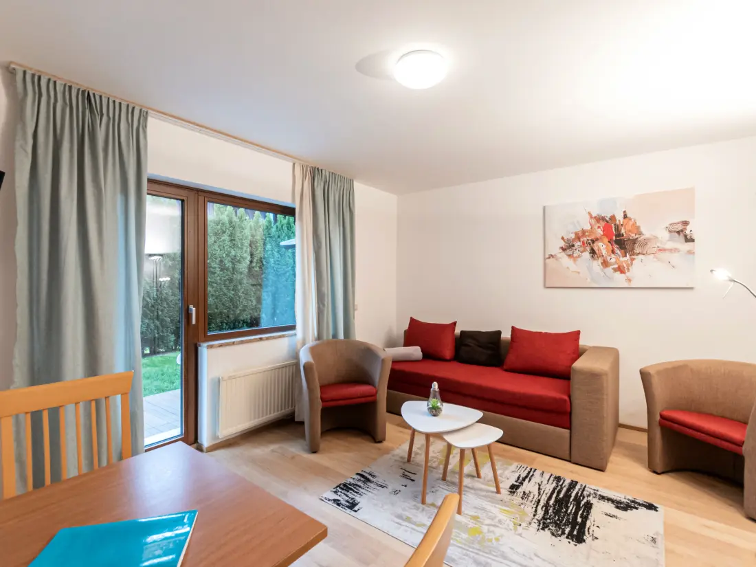 Résidence Alpenchalets