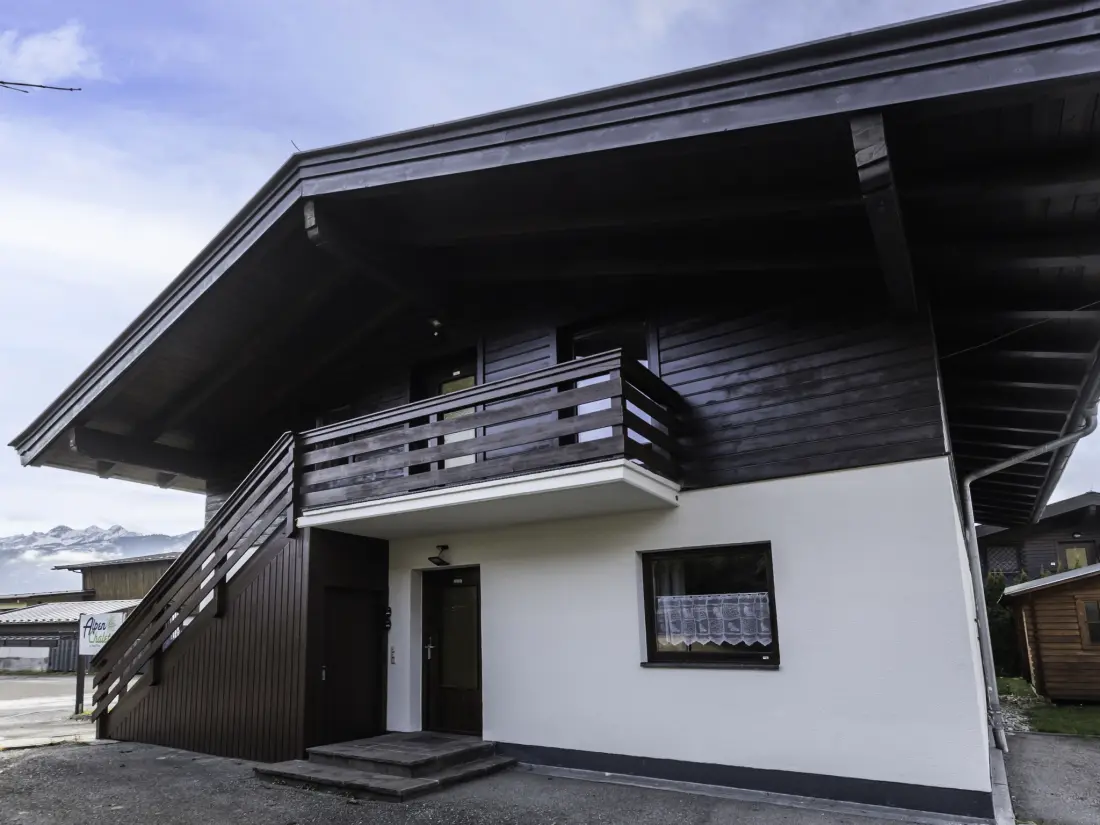 Résidence Alpenchalets