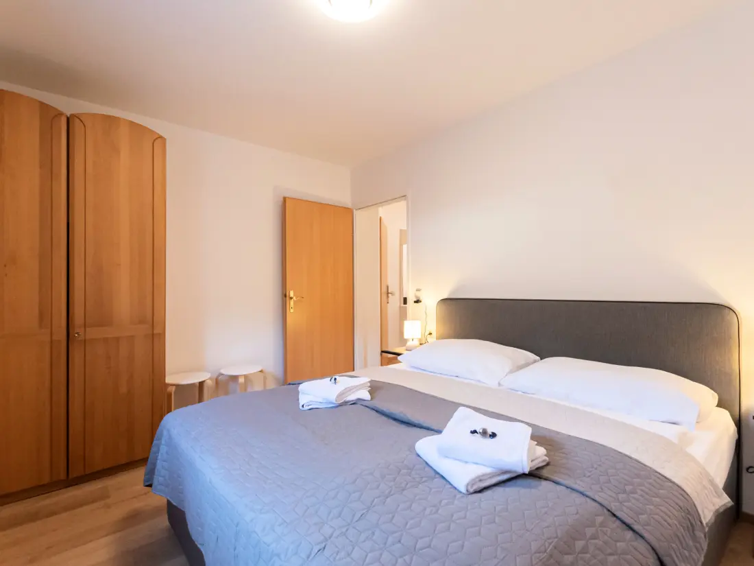 Résidence Alpenchalets