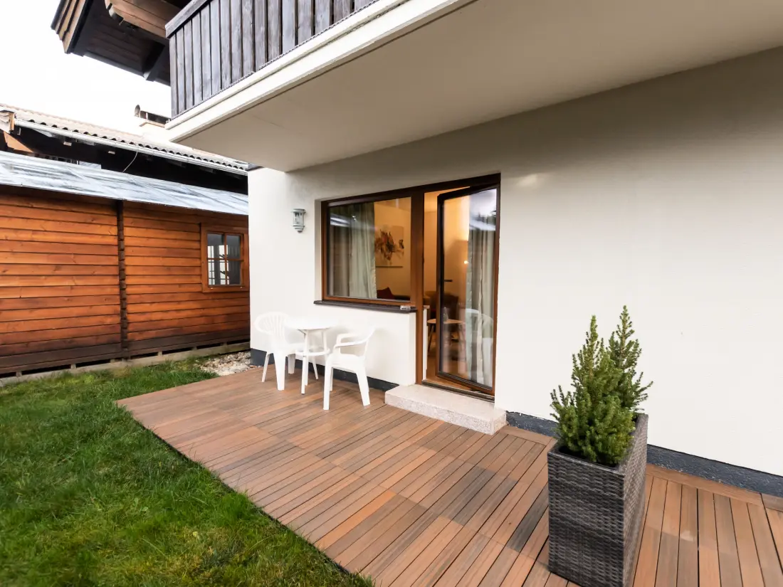 Résidence Alpenchalets