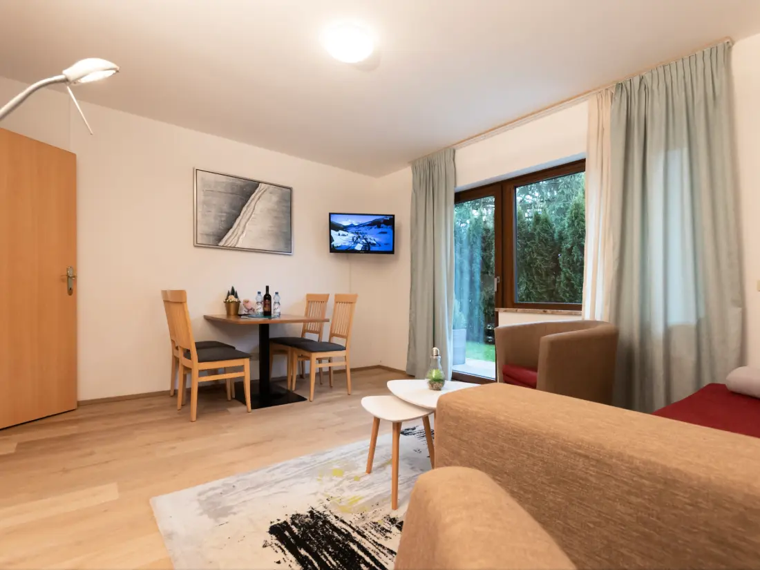 Résidence Alpenchalets