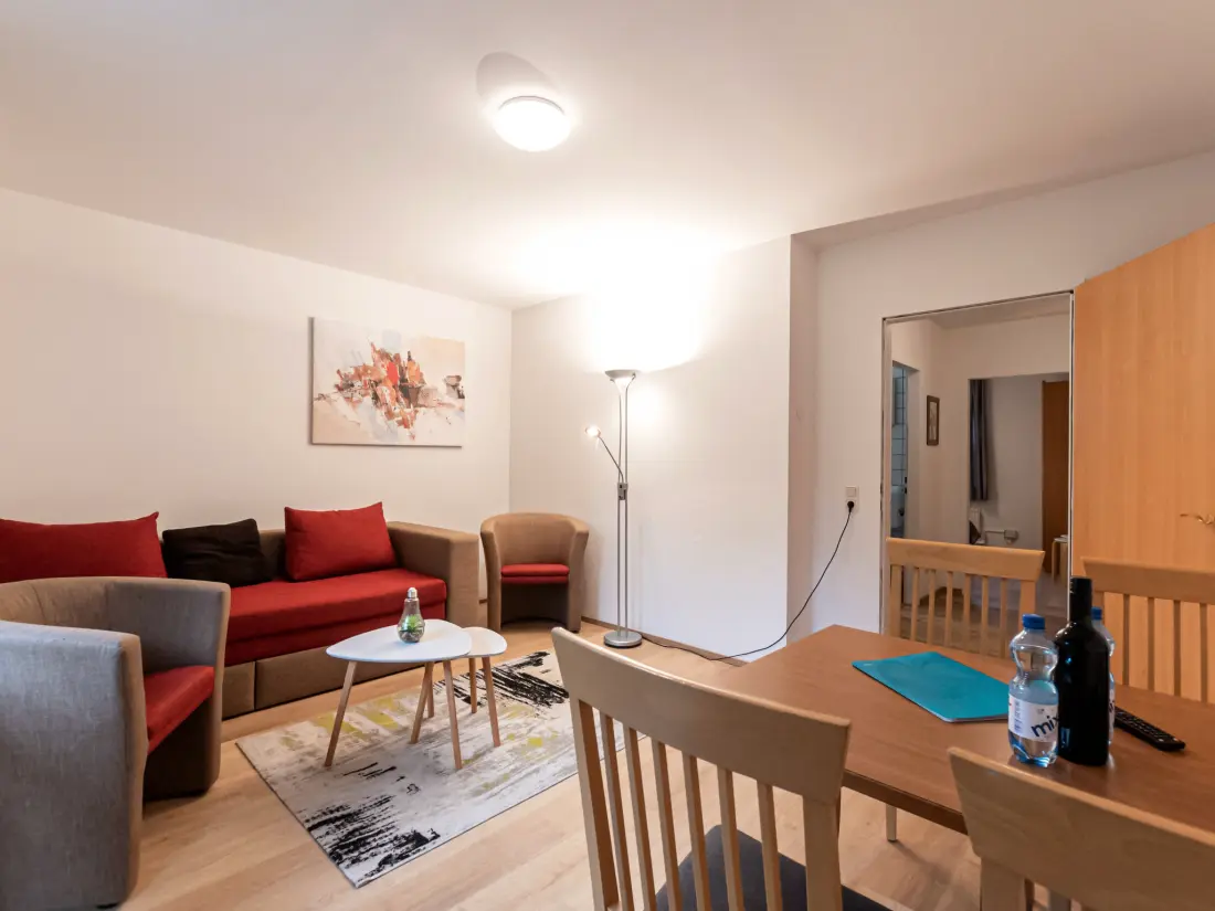 Résidence Alpenchalets