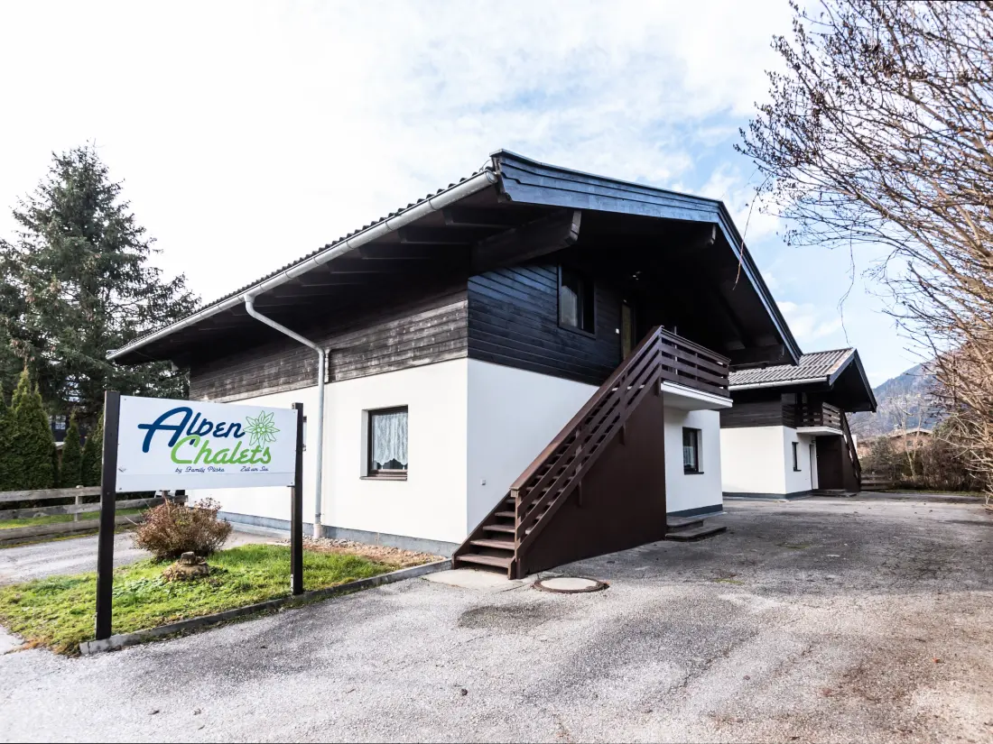 Résidence Alpenchalets