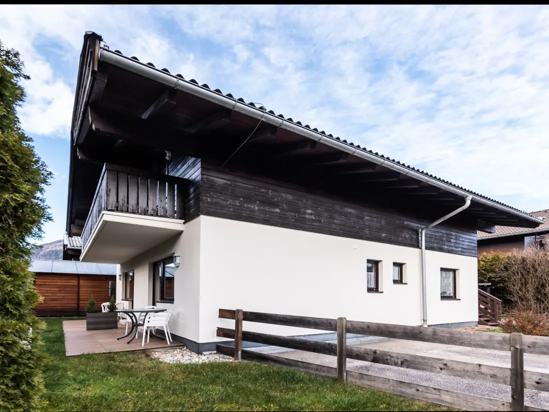 Résidence Alpenchalets
